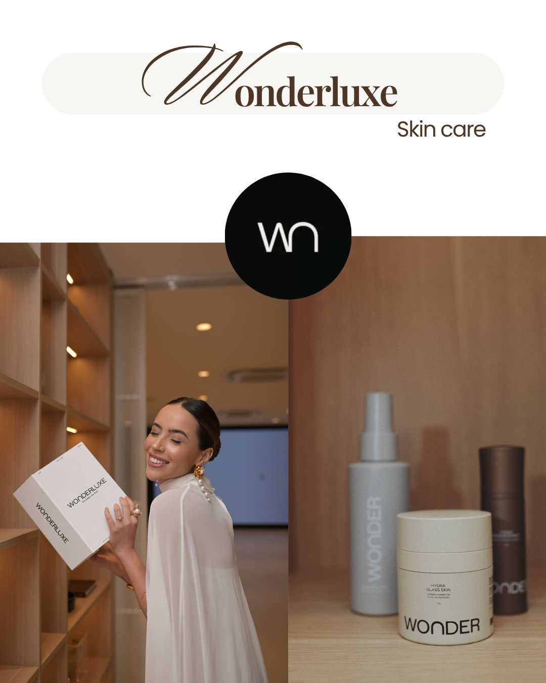 Wonderluxe Skin Care
