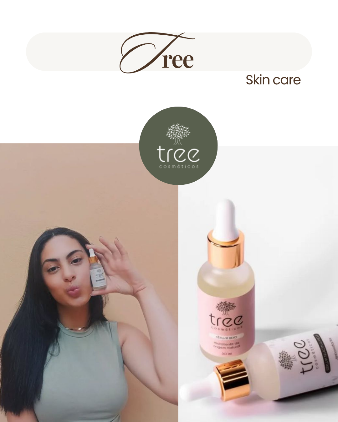 Tree Cosméticos