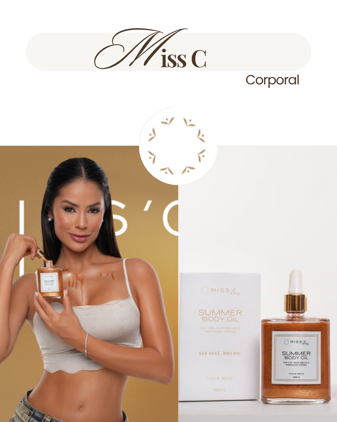 Miss C Corporal