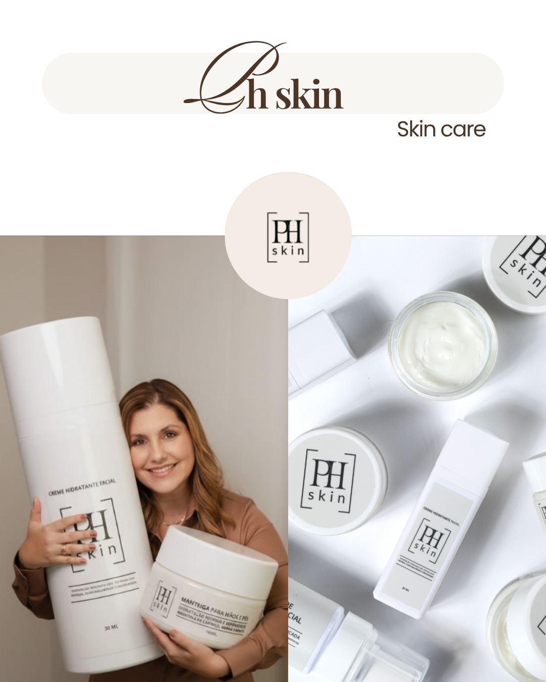Ph Skin Care