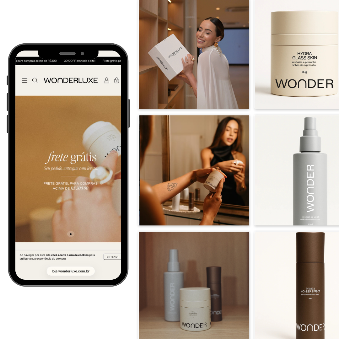 Wonderluxe