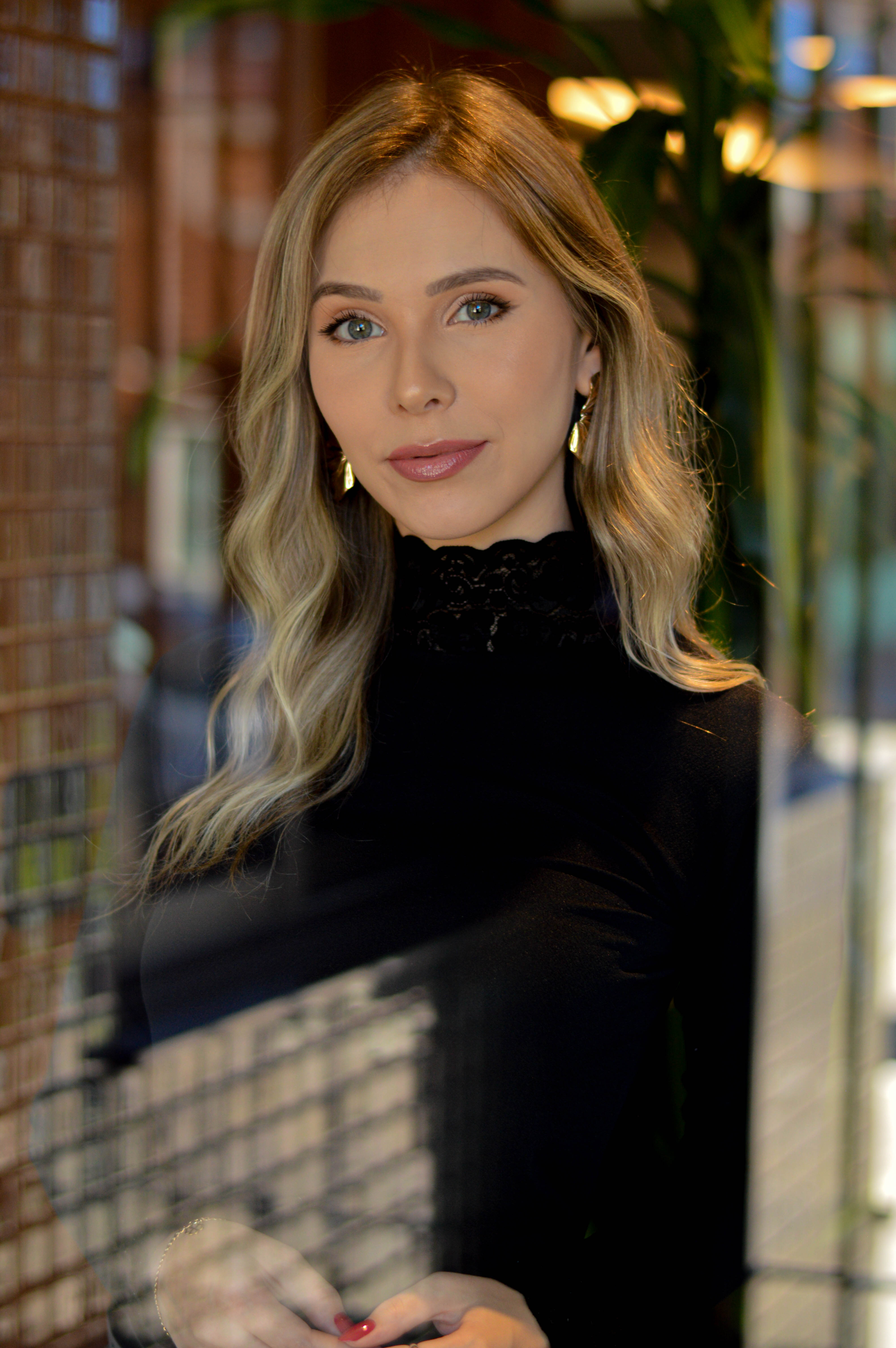 Larissa Mocellin