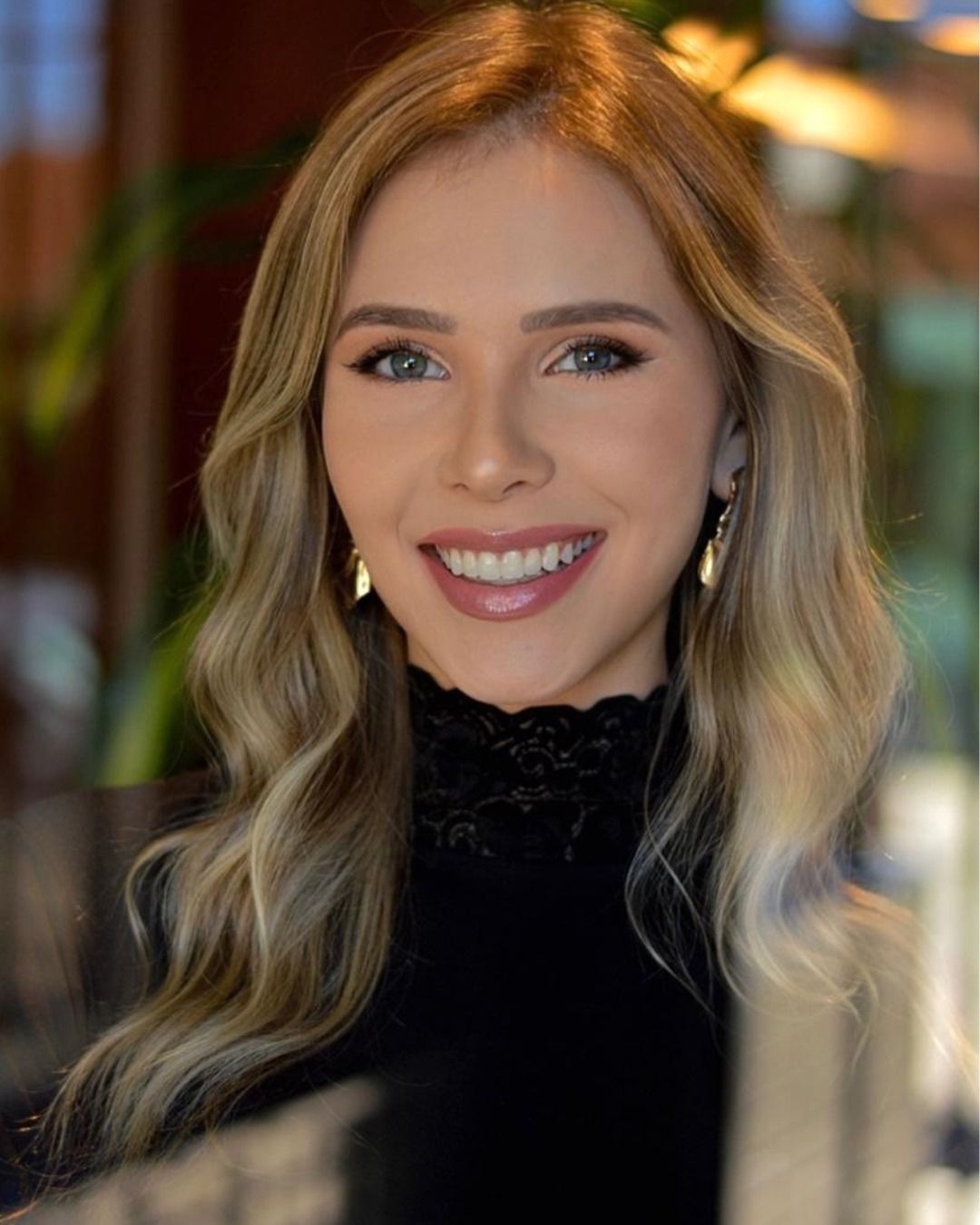 Larissa Mocellin