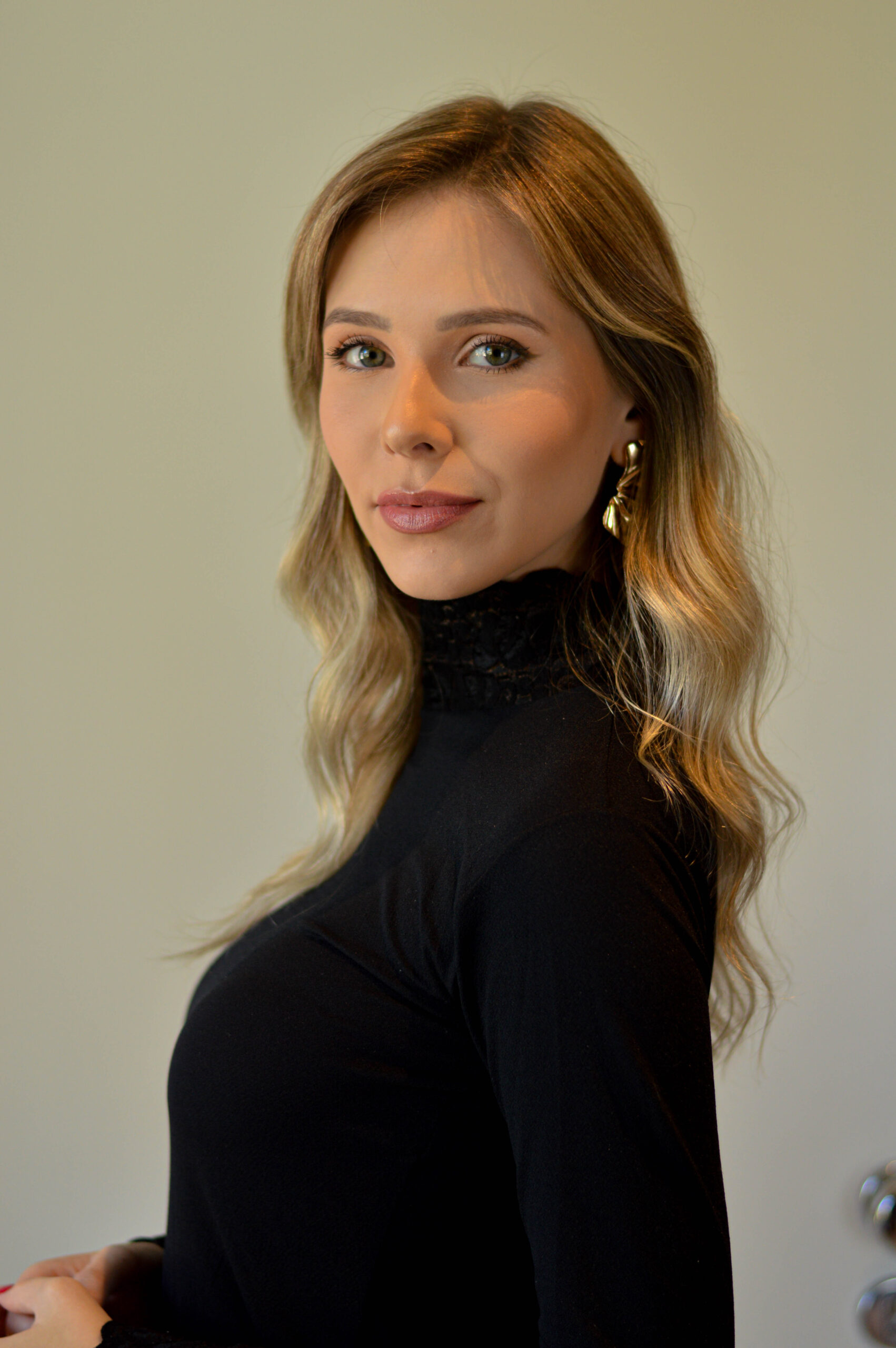 Larissa Mocellin